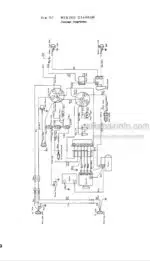 Photo 3 - Iseki TX2140 Parts Catalog Tractor 1400-098-0111-0