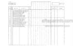 Photo 4 - Iseki TX2160F-E41P Parts Catalog Tractor 1435-098-100-00