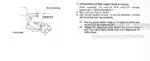 Photo 4 - Iseki TX2160 TX2140 Operation Manual Tractor