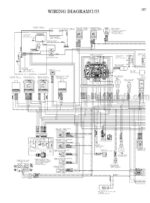 Photo 3 - Iseki TXG237F3 Parts Catalog Tractor
