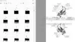 Photo 3 - Iseki TXG237 Parts Catalog Tractor 1739-097-200-1E