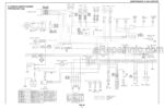 Photo 3 - Iseki TXG23 Operation Manual Tractor 0303-01-300