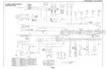 Photo 3 - Iseki TXG23 Operation Manual Tractor 0303-01-300