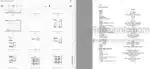 Photo 4 - Iseki TXG23 Operation Manual Tractor 0303-01-300