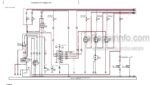 Photo 4 - John Deere 7130 7230 7330 7430 7530 Premium Diagnostic Technical Manual Tractor TM400019