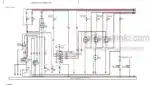Photo 4 - John Deere 7130 7230 7330 7430 7530 Premium Diagnostic Technical Manual Tractor TM400019