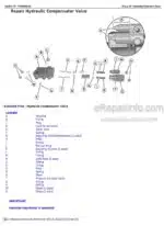 Photo 5 - John Deere 8320RT 8345RT 8370RT Repair Manual Tractor TM119319