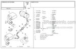 Photo 2 - McCormick B Max 100 Parts Catalog Tractor