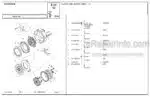 Photo 4 - McCormick B Max 100 Parts Catalog Tractor