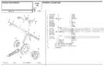 Photo 2 - McCormick B Max 105 Parts Catalog Tractor