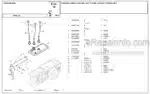 Photo 4 - McCormick B Max 105 Parts Catalog Tractor