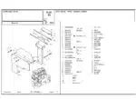 Photo 2 - McCormick B Max 90 Parts Catalog Tractor