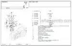 Photo 4 - McCormick B Max 90 Parts Catalog Tractor