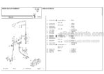 Photo 2 - McCormick B Max 95 Parts Catalog Tractor