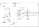 Photo 2 - McCormick B Max 95 Parts Catalog Tractor