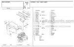Photo 4 - McCormick B Max 95 Parts Catalog Tractor