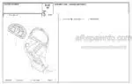 Photo 4 - McCormick C-L60 Parts Catalog Tractor
