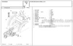Photo 2 - McCormick C-L60 Parts Catalog Tractor