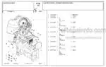 Photo 4 - McCormick C-L70 Parts Catalog Tractor