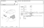Photo 4 - McCormick C-L80 Parts Catalog Tractor