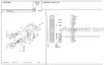 Photo 2 - McCormick C-L80 Parts Catalog Tractor