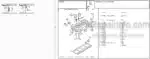 Photo 3 - McCormick C50 C60 C70 C80 C90 C100 Tier2 Parts Catalog Tractor Engine