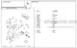 Photo 2 - McCormick C70 C80 C90 C100 Parts Catalog Tractor