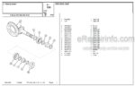 Photo 4 - McCormick C70 C80 C90 C100 Parts Catalog Tractor