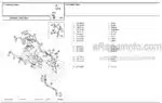 Photo 2 - McCormick CX50 CX60 Parts Catalog Tractor
