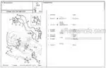 Photo 2 - McCormick CX70 CX80 CX90 Parts Catalog Tractor