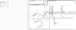Photo 3 - McCormick CX75 CX85 CX95 CX105 Parts Catalog Tractor