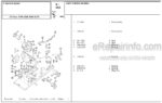 Photo 2 - McCormick CX75 CX85 CX95 CX105 Parts Catalog Tractor