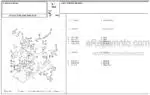 Photo 2 - McCormick CX75 CX85 CX95 CX105 Parts Catalog Tractor
