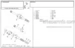 Photo 4 - McCormick CX75 CX85 CX95 CX105 Parts Catalog Tractor