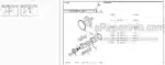 Photo 3 - McCormick CX75 CX85 CX95 CX105 Tier 2 Parts Catalog Tractor Engine