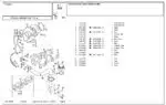 Photo 2 - McCormick CX75 CX85 CX95 CX105 Tier 2 Parts Catalog Tractor Engine