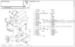 Photo 2 - McCormick CX L65 Parts Catalog Tractor
