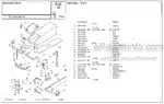 Photo 2 - McCormick CX L65 Parts Catalog Tractor