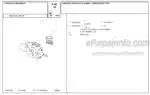 Photo 4 - McCormick CX L75 Parts Catalog Tractor