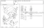Photo 2 - McCormick CX L75 Parts Catalog Tractor