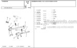 Photo 4 - McCormick CX L85 Parts Catalog Tractor