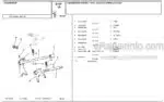 Photo 4 - McCormick CX L85 Parts Catalog Tractor