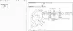 Photo 3 - McCormick C Max 105 Parts Catalog Tractor