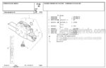 Photo 2 - McCormick C Max 105 Parts Catalog Tractor