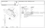 Photo 2 - McCormick C Max 105 Parts Catalog Tractor