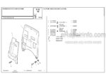 Photo 2 - McCormick C Max 60 Parts Catalog Tractor