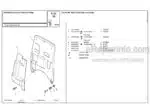 Photo 2 - McCormick C Max 60 Parts Catalog Tractor