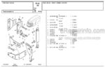 Photo 4 - McCormick C Max 60 Parts Catalog Tractor