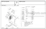 Photo 2 - McCormick C Max 75 Parts Catalog Tractor