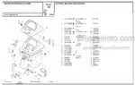 Photo 2 - McCormick C Max 85 Parts Catalog Tractor